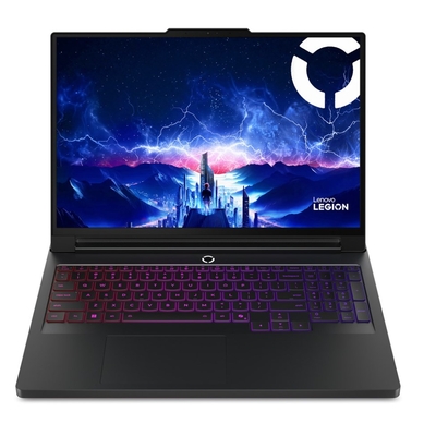 Product Laptop Lenovo 16" Legion Pro 7 Intel Core Ultra 9-275HX/64GB/SSD 1TB/NVIDIA RTX 5090/Windows 11 (83F5005CPB) (US Keyboard) base image