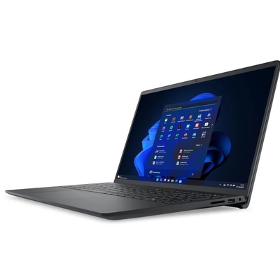 Product Laptop Dell 15,6" AMD Ryzen 5-7520U/16GB/SSD 512GB/Windows 11 (DC15255_MDO_850)(US Keyboard) base image