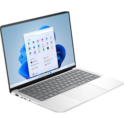 Product Laptop HP 14" EliteBook X G1a AMD Ryzen AI 7-PRO 360/64GB/SSD 1TB/Windows 11 (B9ZX0ET)(US Keyboard) base image