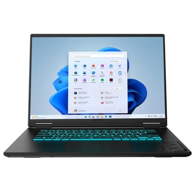 Product Laptop Gigabyte 16" A16 AMD Ryzen 7-260/16GB/SSD 1TB/NVIDIA RTX 5070/Windows 11 (3WHK3EE894SH)(US Keyboard) base image