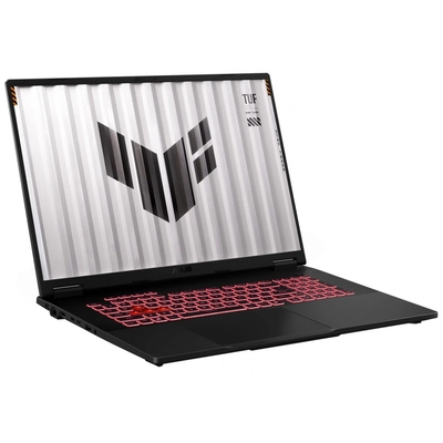 Product Laptop Asus 18" TUF Gaming A18 AMD Ryzen 7-260/16GB/SSD 512GB/NVIDIA RTX 5050/Windows 11 (90NR0NM1-M000H0)(US Keyboard) base image