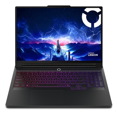 Product Laptop Lenovo 16" Legion Pro 7 Intel Core Ultra 9-275HX/64GB/SSD 1TB/NVIDIA RTX 5090/Windows 11 (83F5005DPB) (US Keyboard) base image