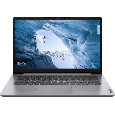 Product Laptop Lenovo 14"  Intel Core i3-1215U/16GB/512GB/Windows 11 (1-14IAU7DXBB_16_512) (US Keyboard) base image
