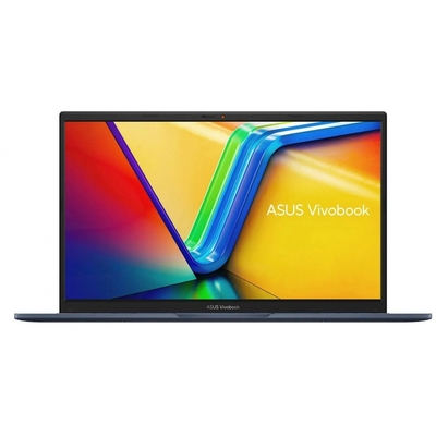 Product Laptop Asus 15,6" VivoBook AMD Ryzen 5-7430U/16GB/SSD 512GB/NoOS (90NB0X21-M00XC0)(US Keyboard) base image