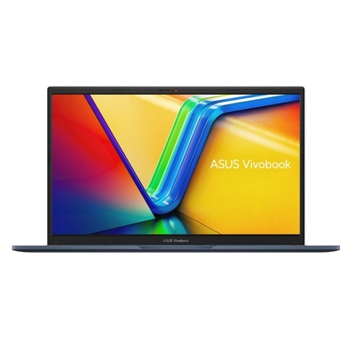 Product Laptop Asus 15,6" Vivobook  Intel Core i5-1335U/16GB/SSD 1TB/Windows 11 (X1504VA-CB52) (US Keyboard) base image