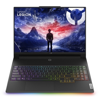 Product Laptop Lenovo 18" Legion 9 Intel Core Ultra 9-275HX/64GB/SSD 2TB/NVIDIA RTX 5090/Windows 11 (83EY000LPB) (US Keyboard) base image