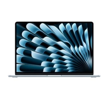 Product Laptop Apple 13,6" MacBook Air M4/16GB/SSD 256GB/MacOS (1A05-202) (US Keyboard) base image