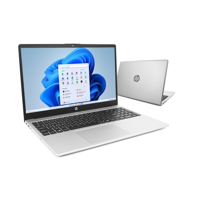 Product Laptop HP 15,6" 255 G10 AMD Ryzen 7-7735U/32GB/SSD 1TB/Windows 11 (AD1T4ET|10M232) (US Keyboard) base image