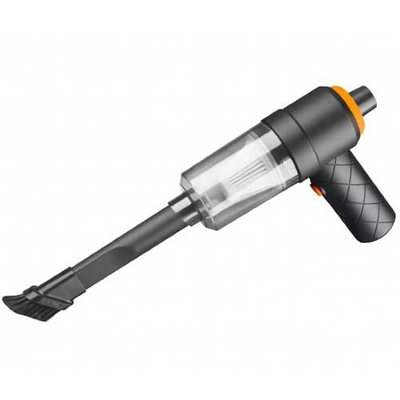 Product Σκουπάκι Gembird 2-IN-1 PORTABLE base image