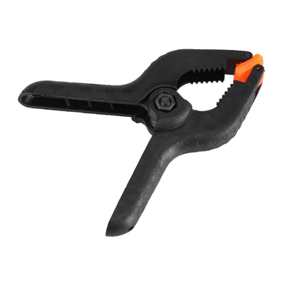 Product Σφιγκτήρας Πολλαπλών Χρήσεων Clip-022, Πλαστικός, 117mm, 5τμχ base image