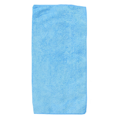 Product Πετσέτα Γενικής Χρήσης PowertechCln-0029, Μικροΐνες, 40 X 40cm, Μπλε base image