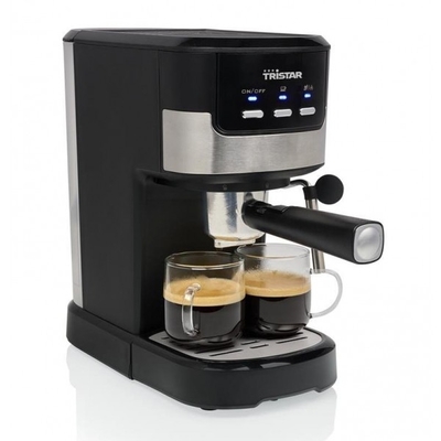 Product Μηχανή Espresso CM-2278 Tristar base image