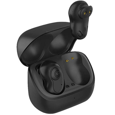 Product Bluetooth Handsfree Sonic Gear EARPUMP TWS COMFY 1 Black base image