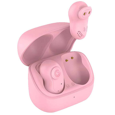 Product Bluetooth Handsfree Sonic Gear EARPUMP TWS COMFY 1 PINK base image