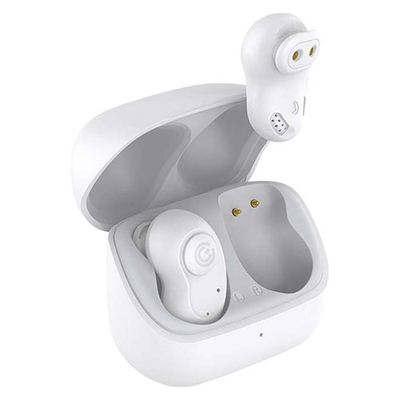Product Bluetooth Handsfree Sonic Gear EARPUMP TWS COMFY 1 WHITE base image