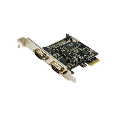 Product Controller PCIe LogiLink PC0031 2x seriell base image