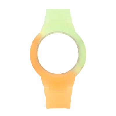 Product Λουράκι Ρολογιού Unisex WATX & CO Cowa1133 (43mm) Καουτσούκ Πολύχρωμο base image