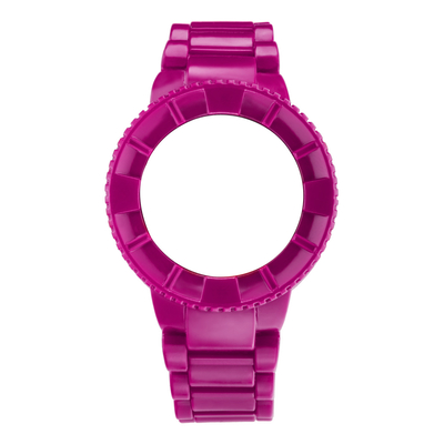 Product Γυναικείο Λουράκι WATX & CO Cowa1424 (38mm) Καουτσούκ Λιλά base image