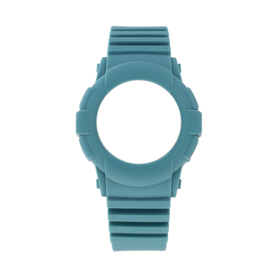 Product Γυναικείο Λουράκι WATX & CO Cowa2577 (38 mm) Καουτσούκ Πράσινο base image