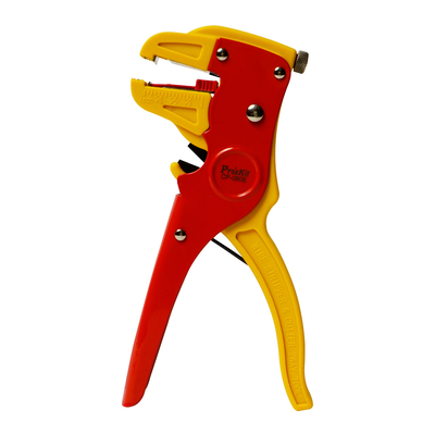 Product Απογυμνωτής Καλωδίων Proskit CP-080E με Κόφτη, 0.2~4mm², 172mm base image