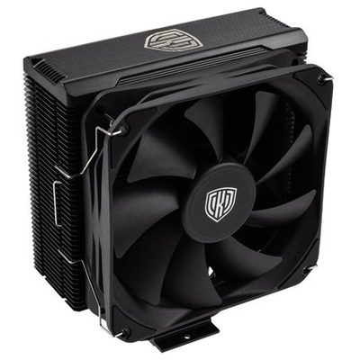 Product Ψύκτρα CPU Kolink Umbra EX180 Black Edition - 120mm base image