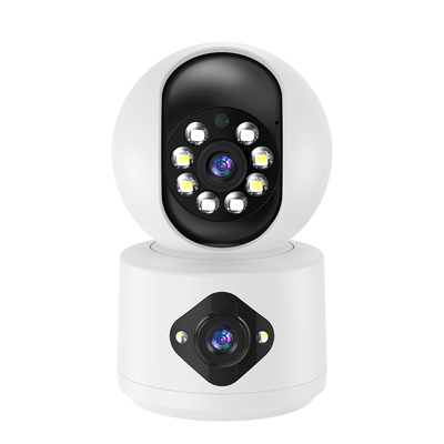 Product Κάμερα Παρακολούθησης XO CR07 EU Supreme 400W Pixel Διπλή base image