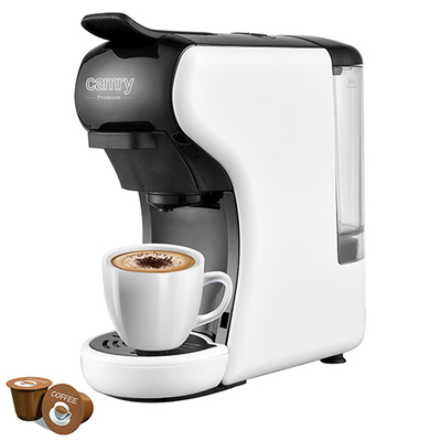 Product Καφετιέρα Espresso Camry MULTI-CAPSULE base image