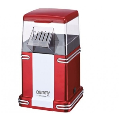 Product Μηχανή Ποπ-Κορν Camry CR-4480 base image