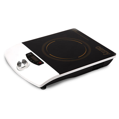Product Επιτραπέζια Εστία Camry ONE-FIELD INDUCTION COOKER base image