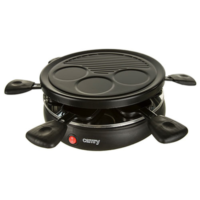 Product Ψησταριά Raclette Camry 1200W base image