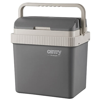 Product Ηλεκτρικό Φορητό Ψυγείο Camry 24L base image