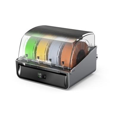 Product 3D Printer Filament Creality CFS kit for multi-color printing, 4x base image
