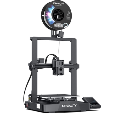 Product 3D Printer Creality Ender-3 V3 KE - Smart AI, Auto leveling, Auto Z offset, speed 500mm/s base image