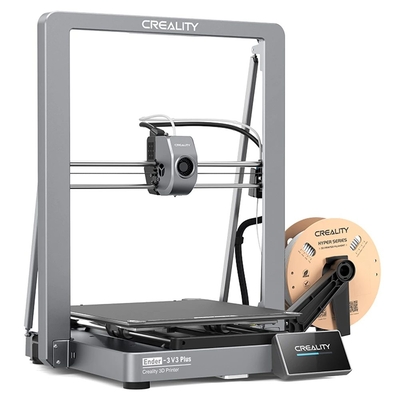 Product 3D Printer Creality Ender-3 V3 Plus CoreXZ  - 600mm/s speed Metal Die-cast Tri-metal Nozzle base image