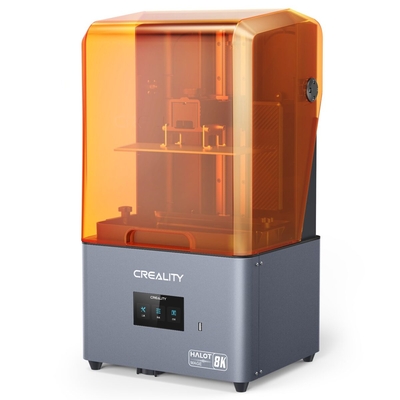 Product 3D Printer Creality CL-103L Halot Mage - 10.3 8K LCD Resin UV - 60mm/h speed 23x13x23 base image
