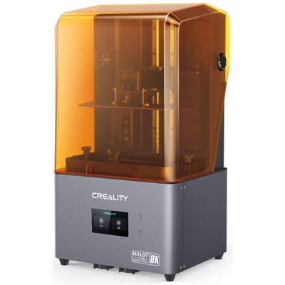 Product 3D Printer Creality CL-103 Halot Mage Pro - 10.3 8K LCD Resin UV - 170mm/h speed 23x13x23 base image