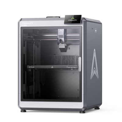 Product 3D Printer Creality K2 PLUS multi-color (up to 16 colors) FDM 600mm/s (single machine) base image