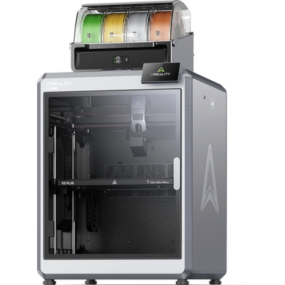 Product 3D Printer Creality K2 PLUS COMBO multi-color (16 colors) FDM 600mm/s (Combo with CFS Kit) base image