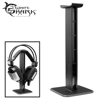 Product Βάση Ακουστικών White Shark CREEK base image