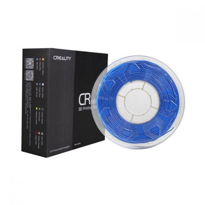 Product Filament Creality CR-PLA Blue, 3D Printer 1 kg Spool 1.75 mm (3301010064) base image