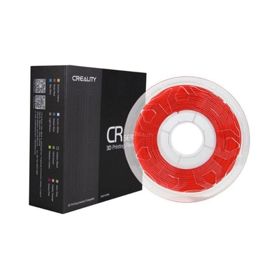 Product Filament Creality CR-PLA Red, 3D Printer 1 kg Spool 1.75 mm (3301010062) base image