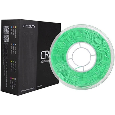 Product Filament Creality CR-PLA Green, 3D Printer 1 kg Spool 1.75 mm (3301010067) base image
