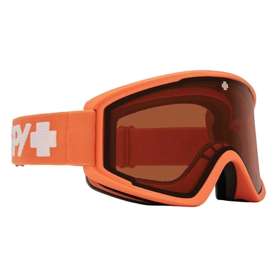 Product Μάσκα Σκι Spy+ Crusherelt179 Unisex (170 mm) Orange base image