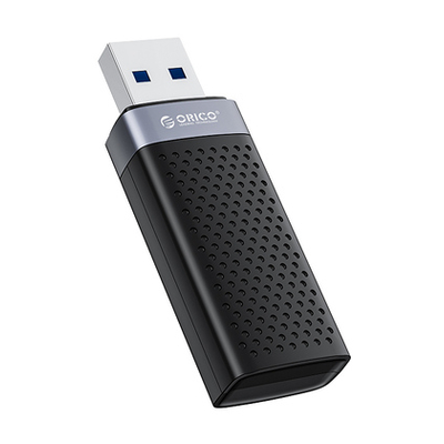 Product Card Reader Orico CS2D-A3 για SD & Micro SD, USB 3.0, μαύρο base image