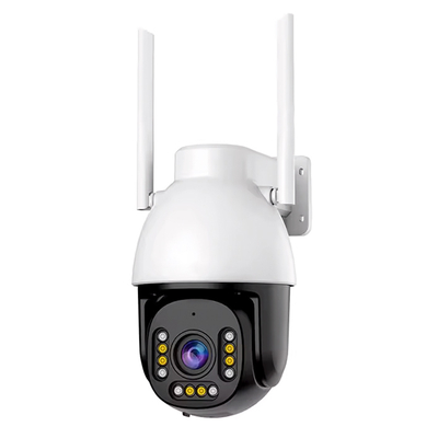 Product Κάμερα Παρακολούθησης Vstarcam Smart Cs611Q-Uv, 4Mp, Wi-Fi, Ptz, Sd base image