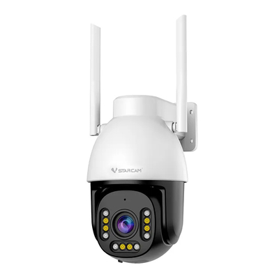 Product Κάμερα Παρακολούθησης Vstarcam Smart CS611Q-X5, 4MP, WiFi, PTZ, 5x zoom, SD, IP66 base image