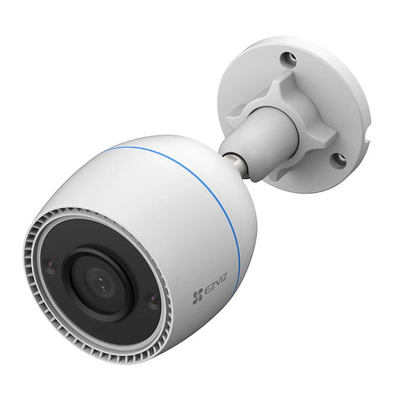 Product IP Κάμερα Ezviz Wi-Fi C3TN, 2MP, Full HD, 2.8mm, IP67 base image