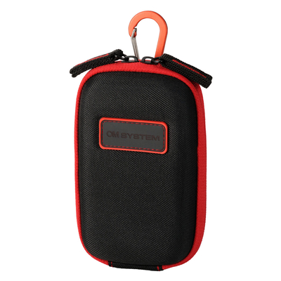 Product Θήκη Φωτογραφικής Μηχανής Olympus OM System CSCH-107 Hard, carabiner hook - fitting for TG, SH and VR-Series base image