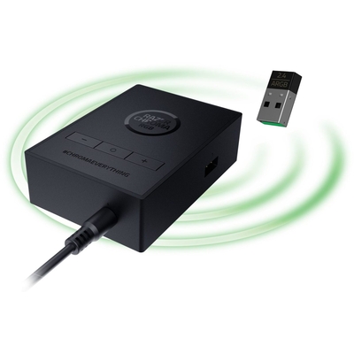 Product RGB Controller Razer Chroma Light Strip SET & Wireless base image