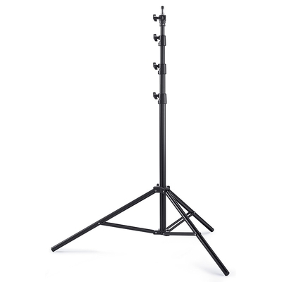 Product Τρίποδο Cullmann CUlight LS 2500 black, Light Stand base image